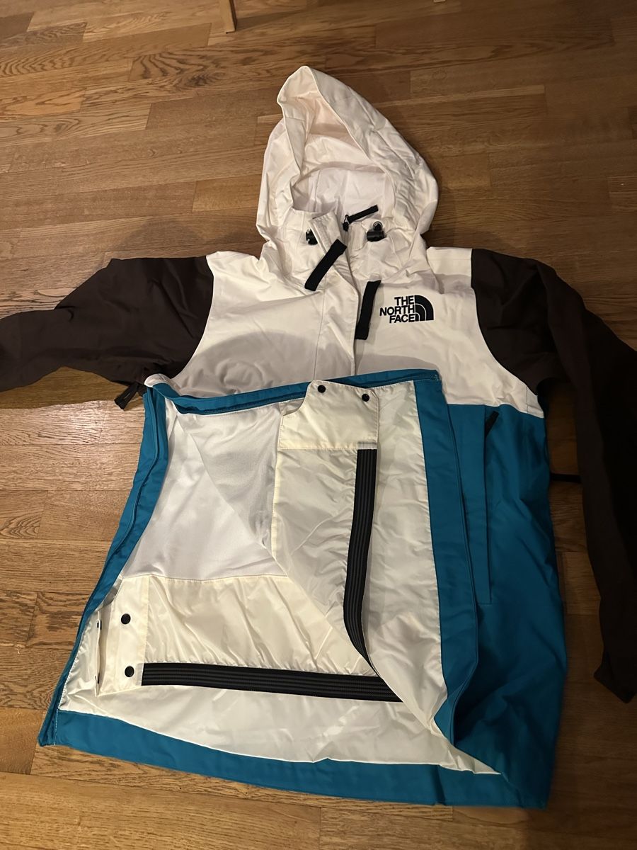 North Face Giacche: The north face jacket – Nuovo (secondo la descrizione) da Bremgarten b. Bern venduto da she_hb9j 1