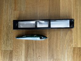 Neuer  Searstriker 170F Wobbler, Top Köder für Fischer