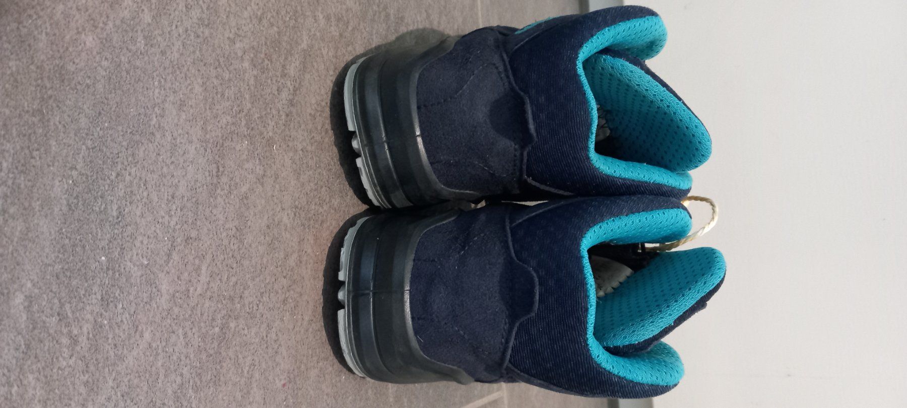 Lowa Chaussures hommes: LOWA Wanderschuhe Grösse 32 – D'occasion à Thalheim par sil_n2nk 2