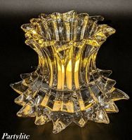 Kerzenhalter Aurora von PartyLite