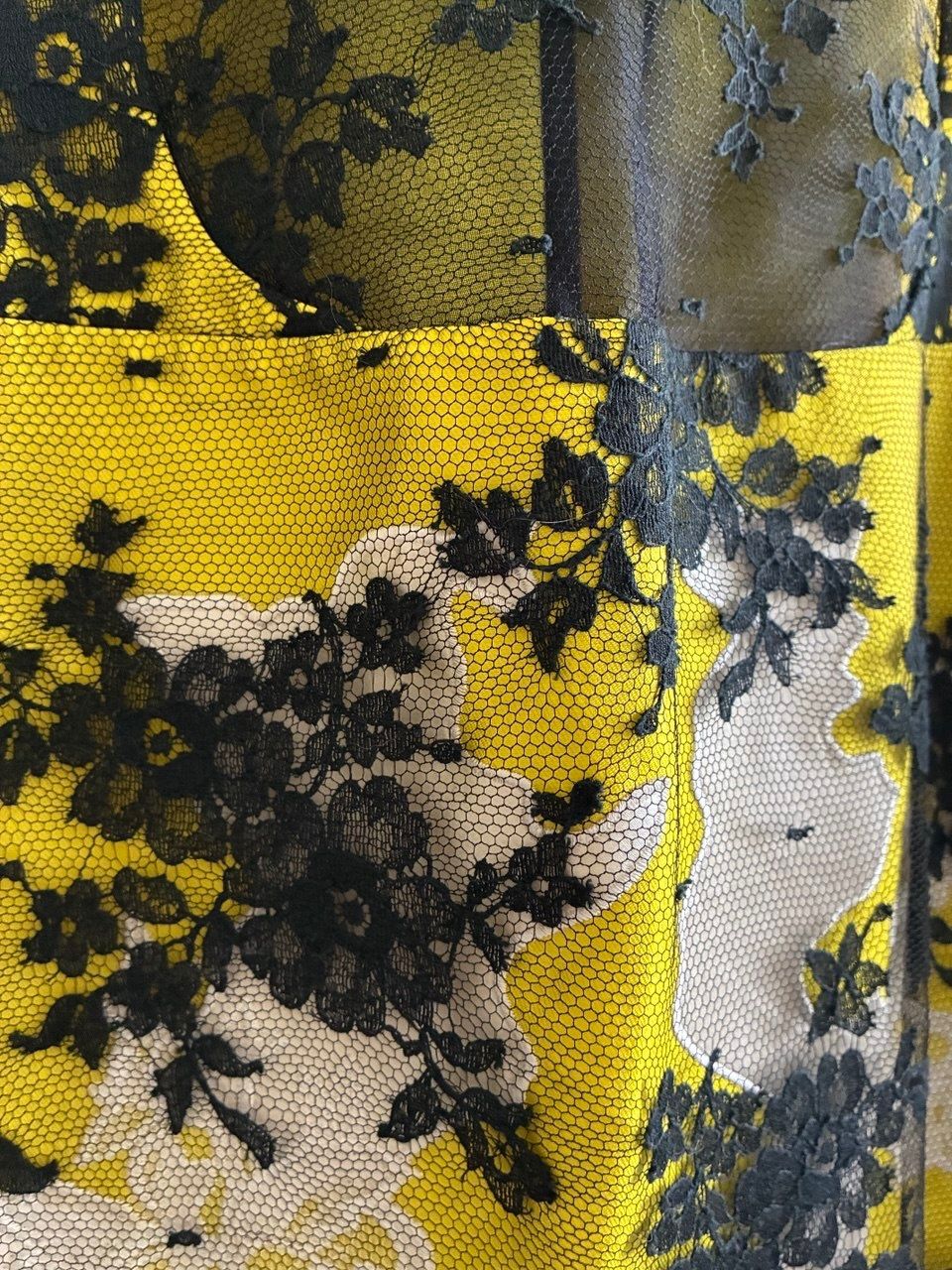 Vestiti: Erdem Party Sommer Kleid – Usato da Zürich venduto da DrODrMo 3