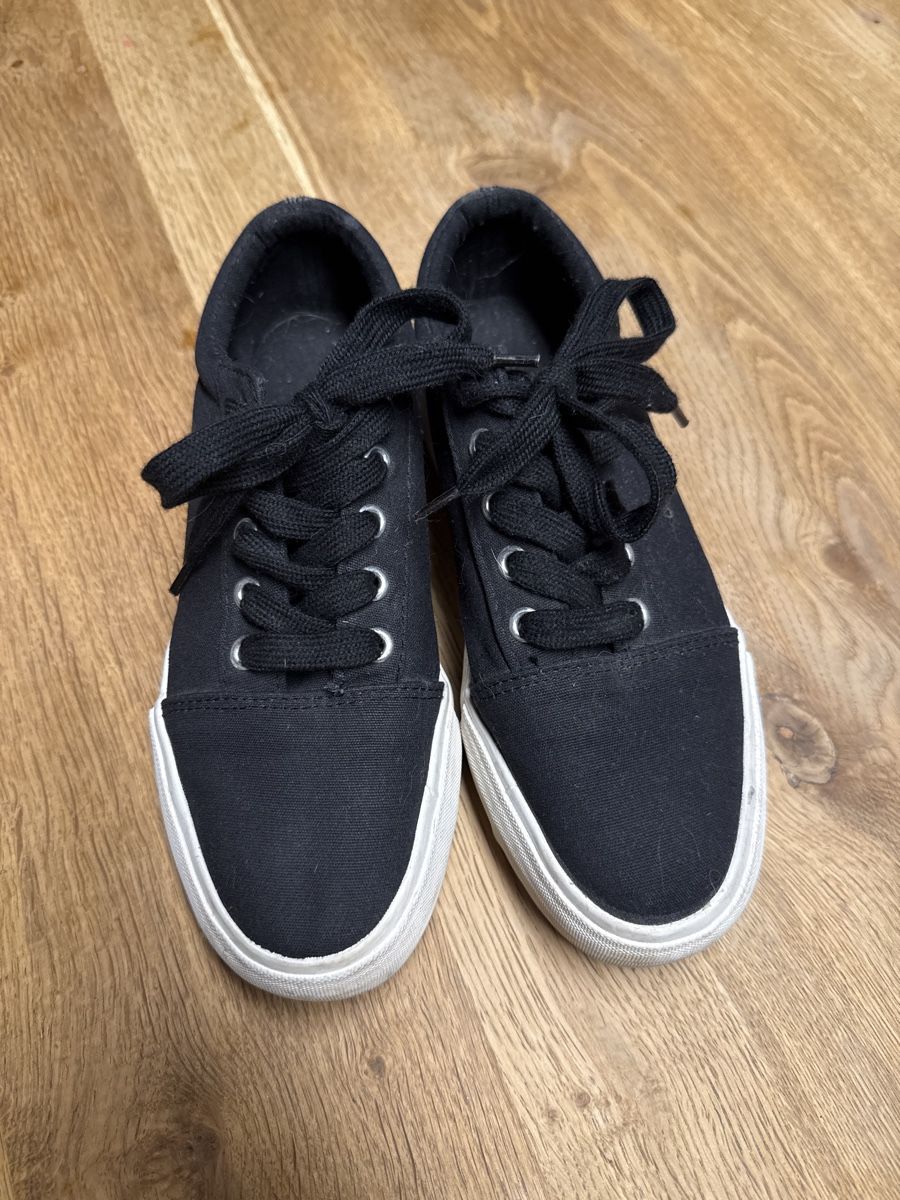 Scarpe da donna: Sneaker Even&Odd Gr. 38 – Usato da Rohr b. Olten venduto da -FaLu- 1