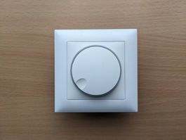 UP Drehdimmer 40600RL Feller Edizio Due