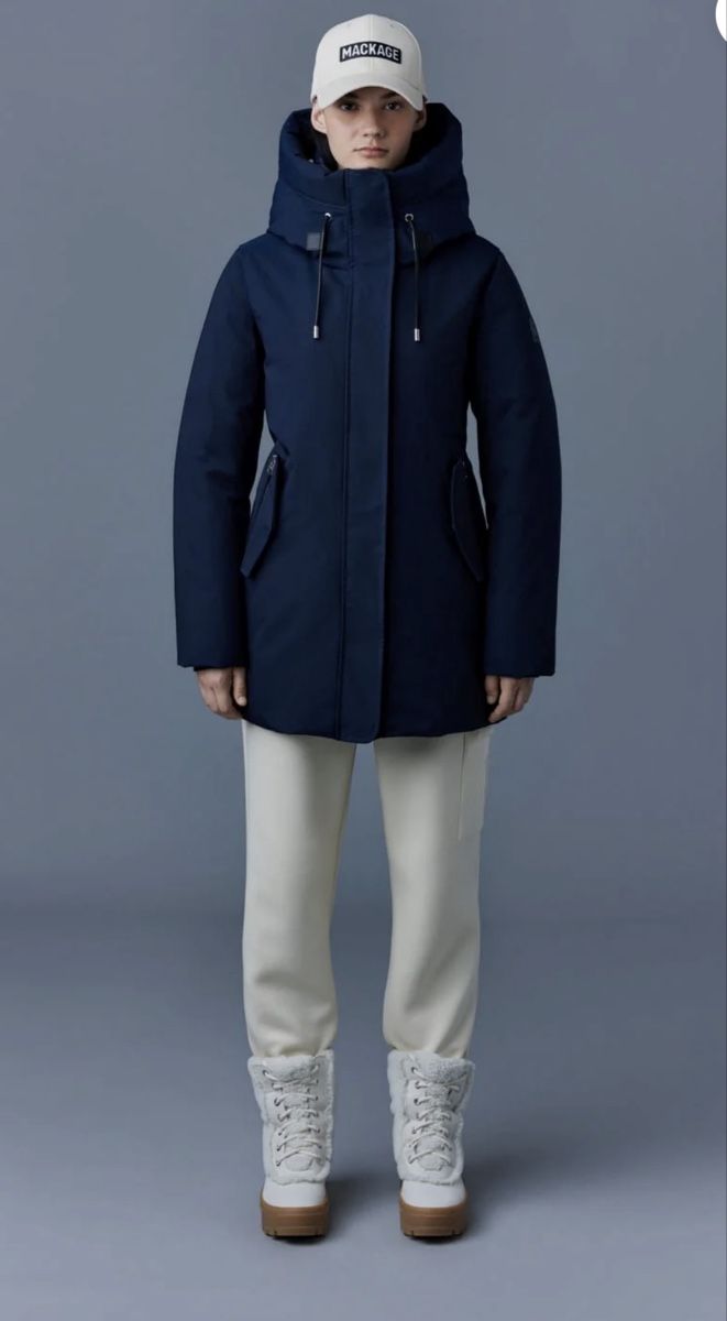 Mackage Giacche: Mackage Kinslee Daunenjacke – Nuovo (secondo la descrizione) da Zug venduto da pav_q5f7 2