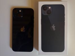 Iphone 13, sehr guter Zustand!