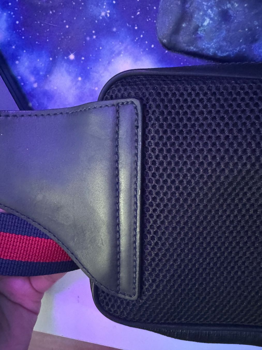 Gucci Borse: Gucci Bauchtasche – Usato da Luchsingen venduto da Hans-Maulwurf 5