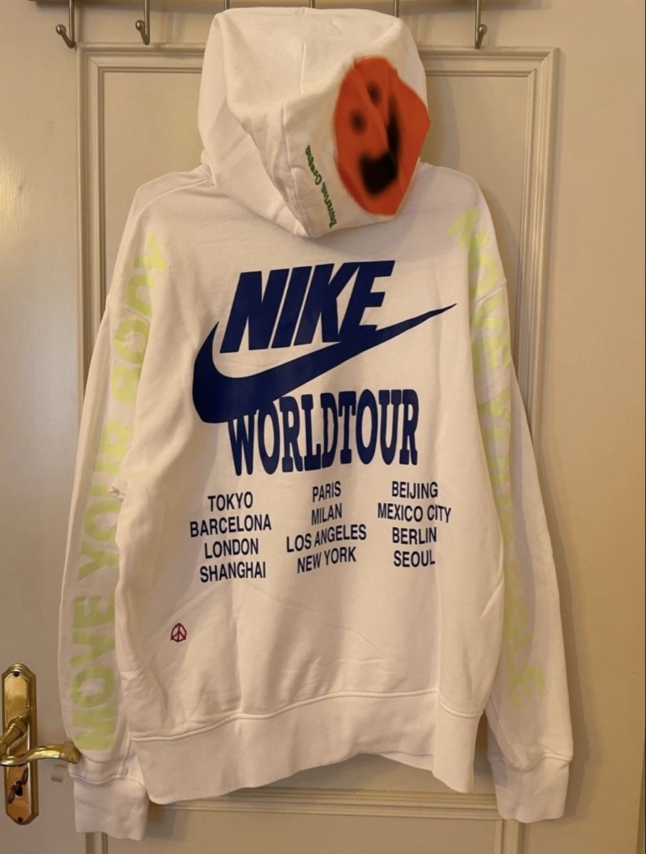 Nike Pullover & Sweatshirts: Nike Hoodies  – Gebraucht aus Uster von Coco101 1