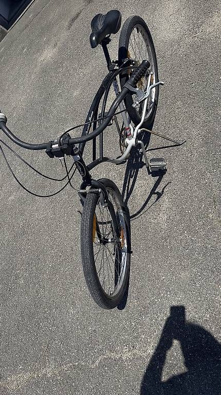 Velos: Velo – Gebraucht aus Münchenbuchsee von zeppelin01
