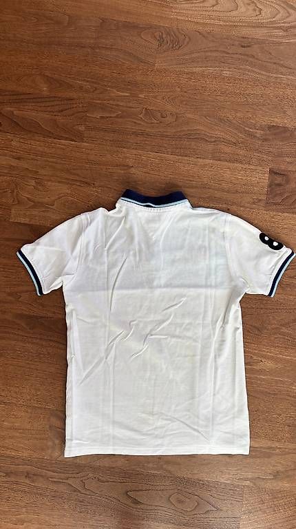 Magliette Polo: Tommy Hilfiger Poloshirt – Usato da Grüt (Gossau ZH) venduto da nil_z25z 1