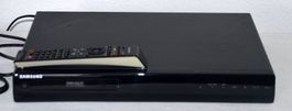 Samsung DVD-SH893 160GB HDD Recorder