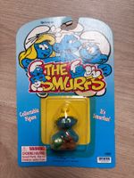 The Smurfs - Naturi-Schlumpf in Originalverpackung
