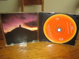 THE WATERBOYS Dream Harder CD