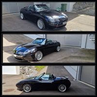 Fiat Barchetta 1.8