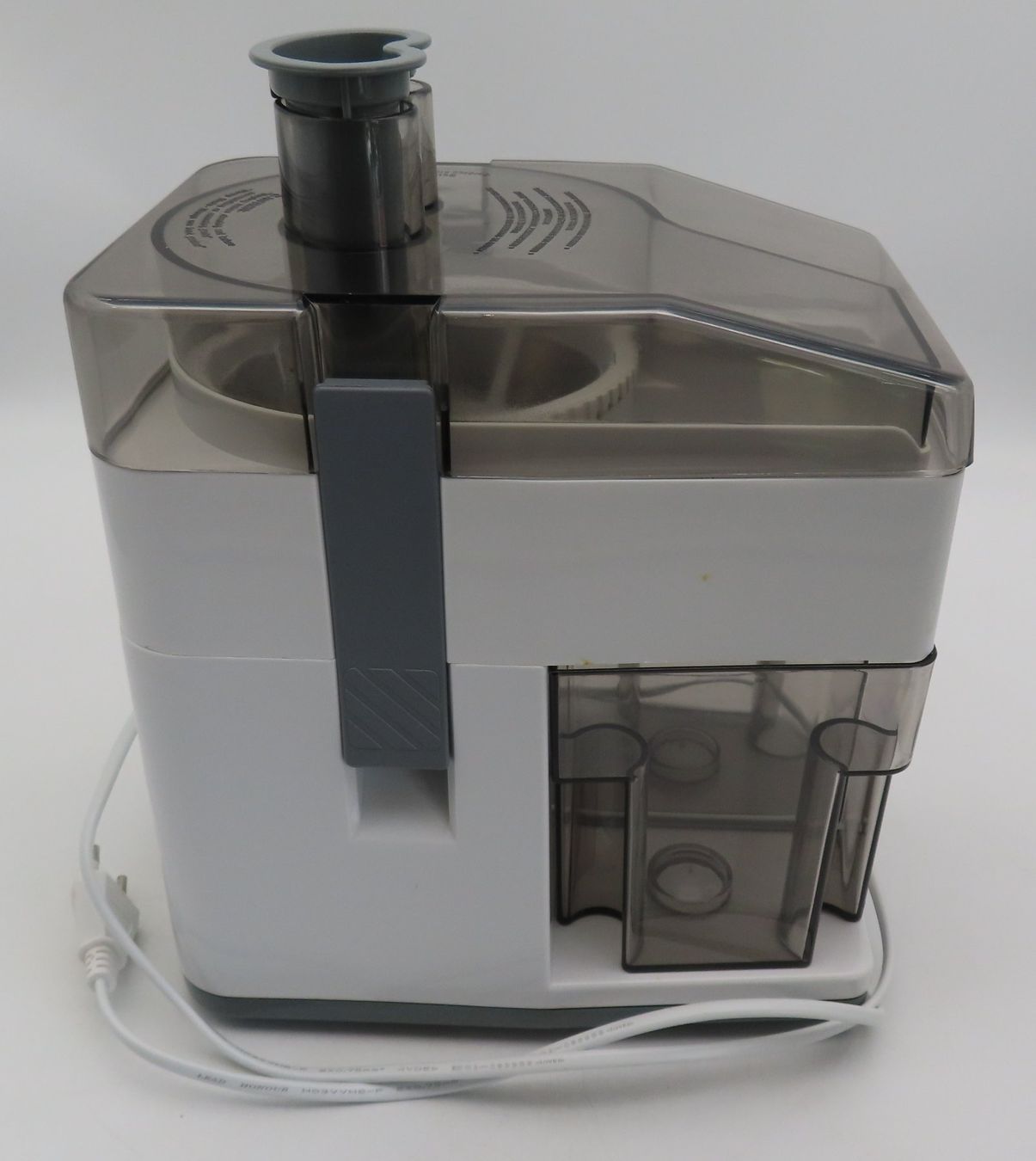 Rotel Elettrodomestici da cucina: Rotel Frischsaft-Automat – Usato da Reinach BL venduto da WBZ-Flohmarkt 5