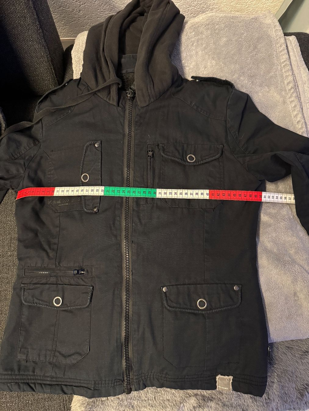 Giacche: Jacke No Name Damen – Usato da Flumenthal venduto da Tboni 2