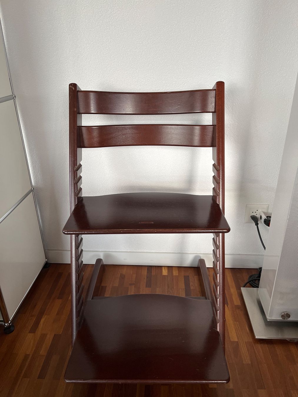 Stokke Chaises hautes: Triptrap – D'occasion à Andelfingen par Urslae01