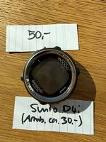 Tauchuhr Suunto D1