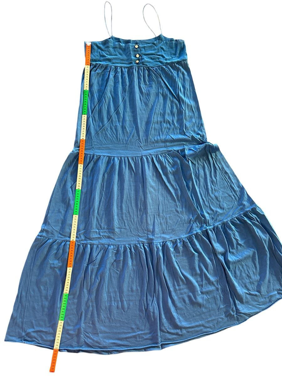 Vestiti: Robe longue Erika Cavallini – Nuovo (secondo la descrizione) da Dotzigen venduto da SecondHandGems 5