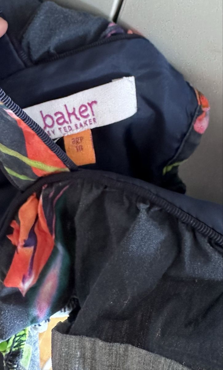 Ted Baker Anzüge: Baker Sommer-Overall – Gebraucht aus Dürrenroth von tvy_bh56 1