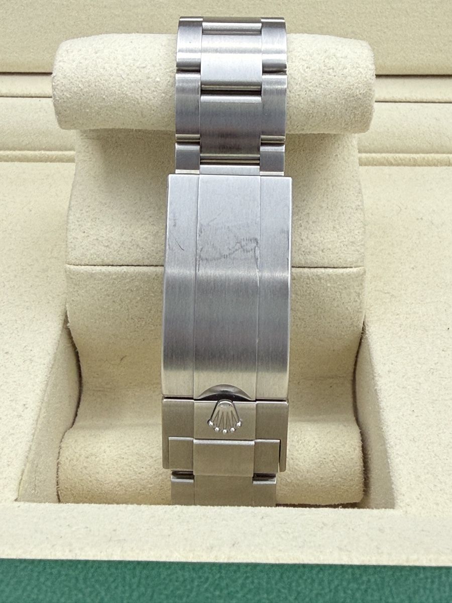 Rolex Orologi: Rolex Submariner 04/2026 Like New Full Set – Nuovo (secondo la descrizione) da Zürich venduto da watchdealer-24 6