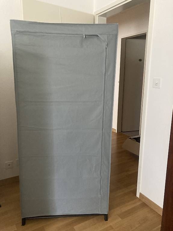 Armadi: Stoffschrank – Nuovo e nell'imballaggio originale da Abtwil SG venduto da angi048 2