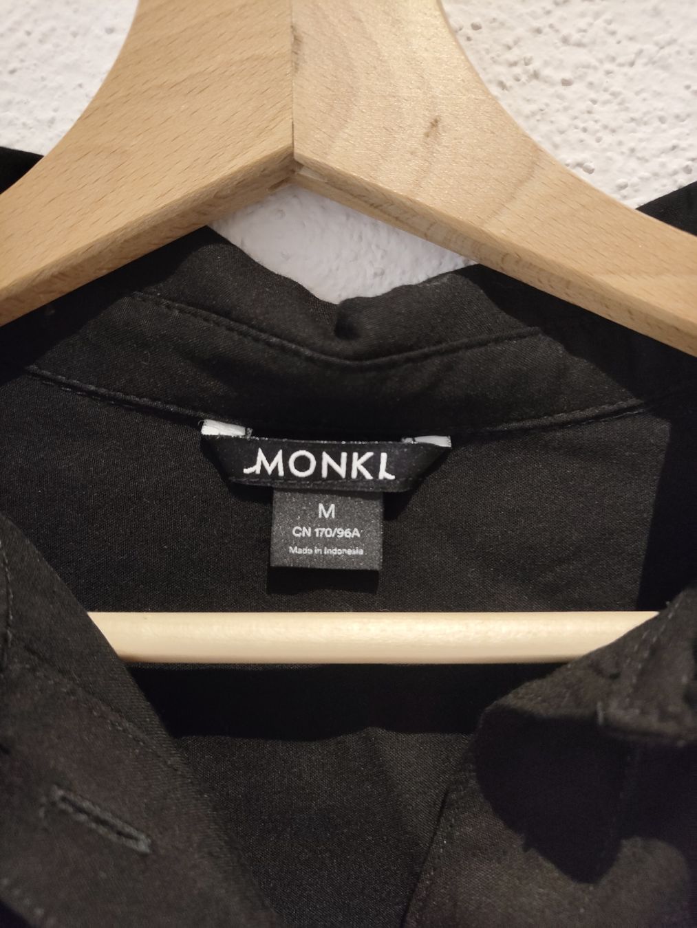 Blusen: Hemdbluse, M – Gebraucht aus Russikon von noraarya 1