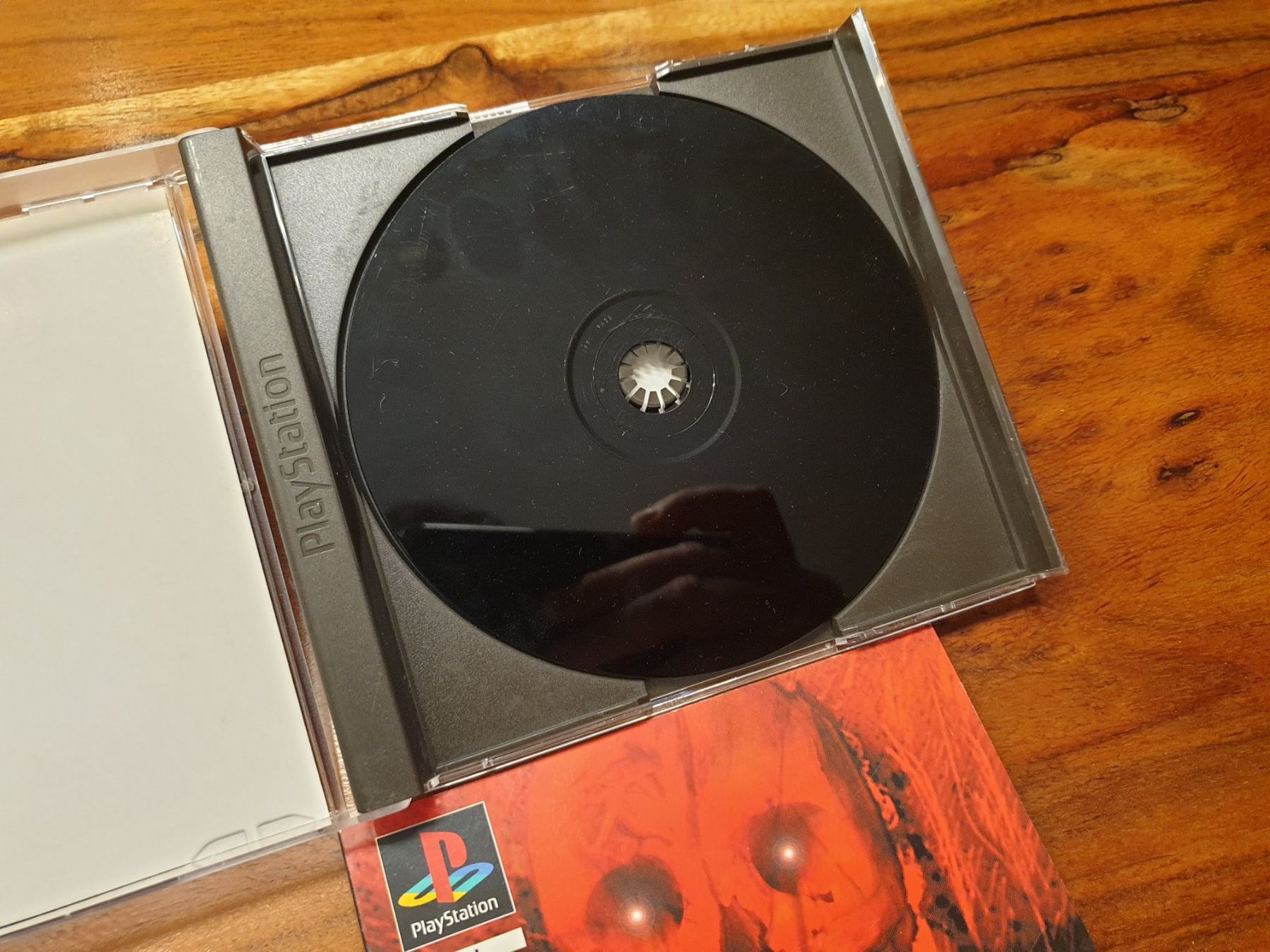 Giochi: Exhumed PlayStation 1 / PS1 – Usato da Rain venduto da Rou_z26r 3