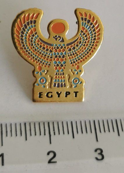 Egypt - Pin | Kaufen auf Ricardo