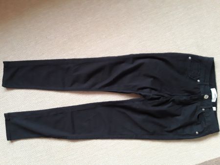 LOFT Hosen schwarz 27/32