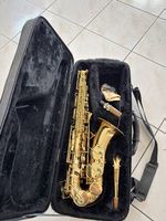 Saxophone alto Julius Keilwerth ST 90 Series III