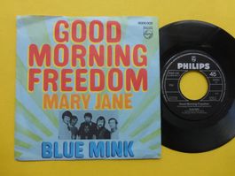 Blue Mink – Good Morning Freedom