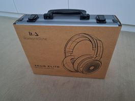 Kopfhörer HarmonicDyne Zeus Elite