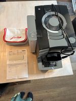 Jura Kaffeevollautomat Z10