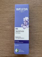 Weleda Tagespflege Iris, Neu und OVP,  30 ml, Naturkosmetik