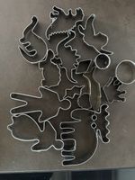 Guezli-Förmlein - Ausstecker