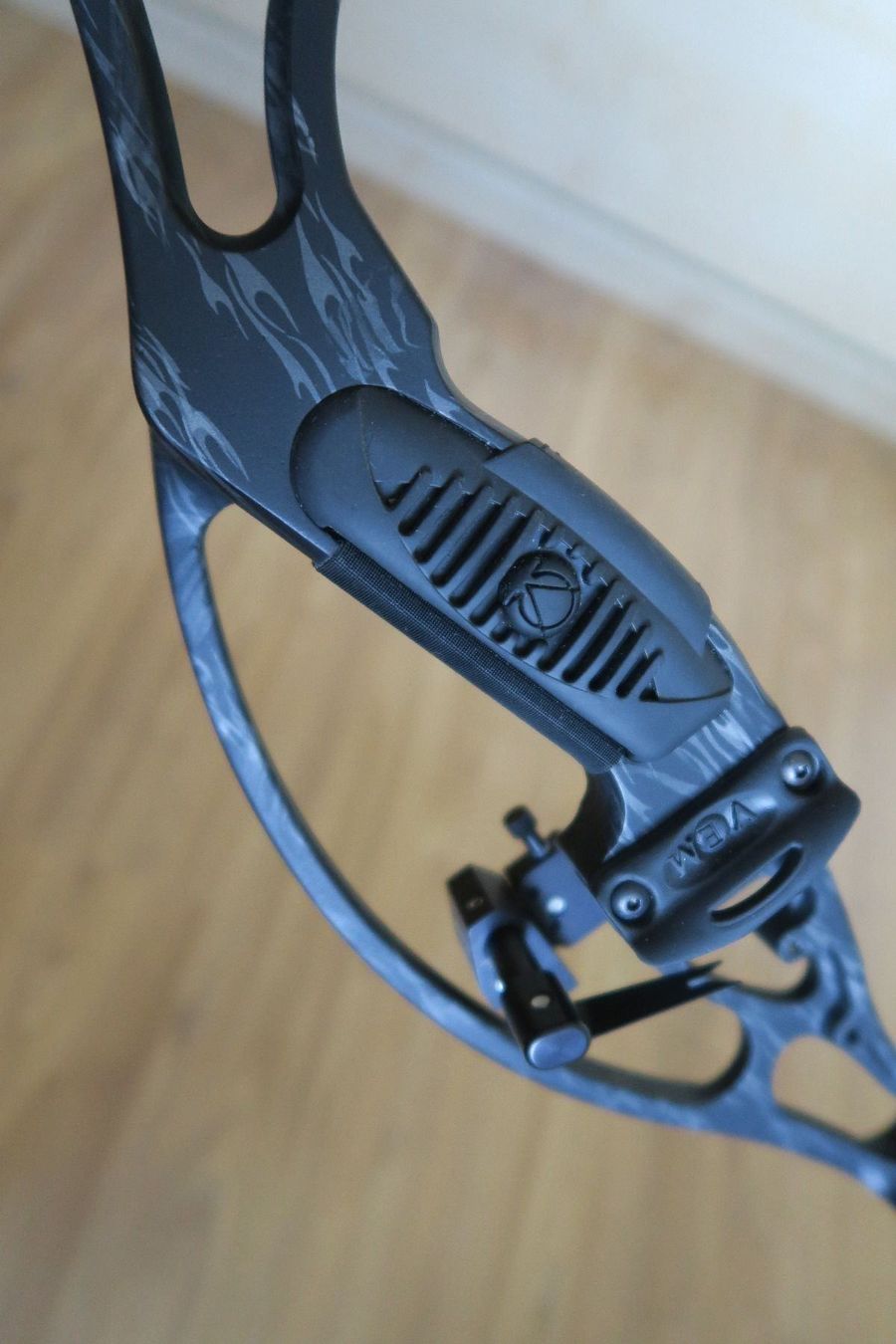 Tiro con l'arco: Arc / Bogen Martin Archery – Nuovo (secondo la descrizione) da Ependes FR venduto da Nada84 8