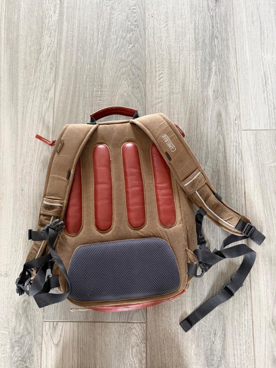 Camelbak Rucksäcke: Sac à dos Camelback – Gebraucht aus Assens von Zoubi2 4