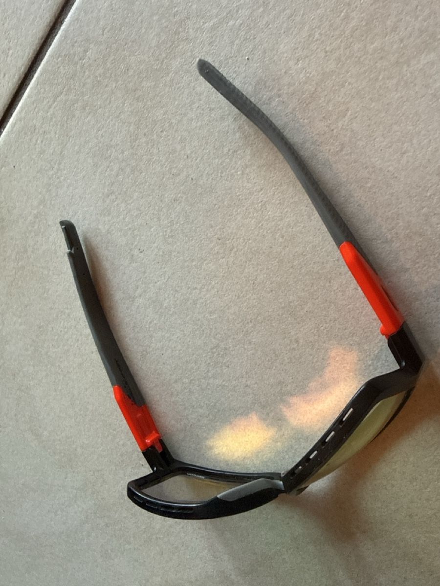 Julbo Brillen & Gläser: Julbo Stream Reactive – Gebraucht aus Boltigen von minion87 2