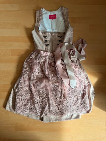 Krüger Dirndl