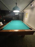 Vente Billard 