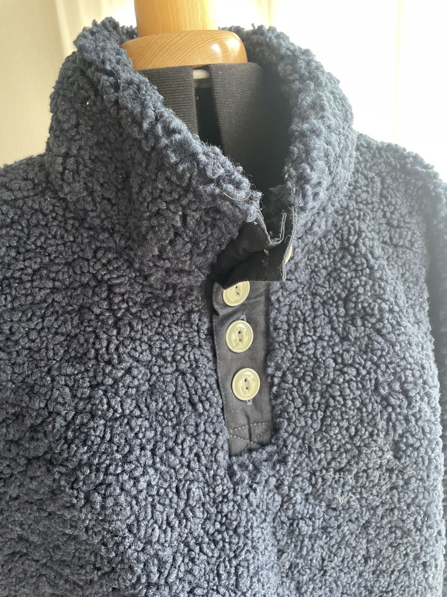 Maglioni & Felpe: Pullover/ Plüsch / Jacke – Usato da Rorschacherberg venduto da chetan01 3