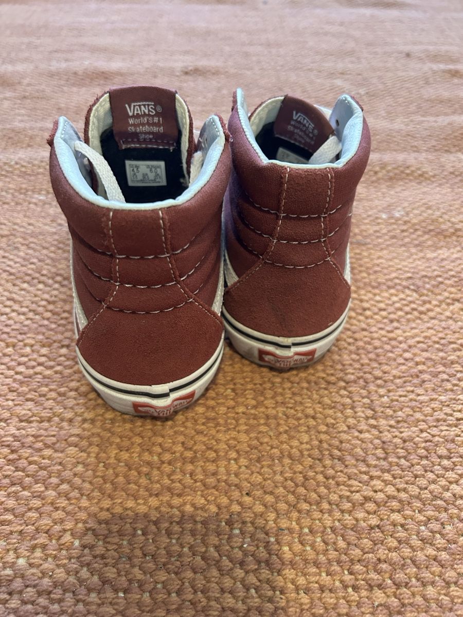 Vans Herrenschuhe: Vans – Neu (gemäss Beschreibung) aus Detligen von cel_h8kg 2