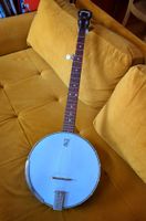 Banjo Deering Goodtimes