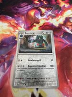 Bronzong (SSP 127) / Reverse Holo / Stürmische Funken