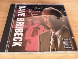Dave Brubeck – Once When I Was Very Young
