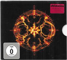 CHIMAIRA  -  THE AGE OF HELL   ( DELUXE EDITION )