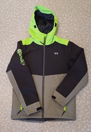 Skijacke Rehall Gr. 164