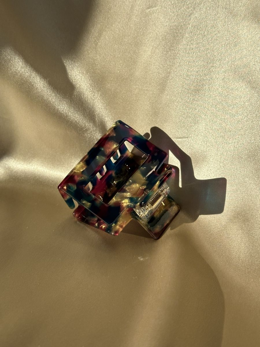 Haarschmuck: Hair claw clip 5cm – Neu und originalverpackt aus Winterthur von LeLe0606 2