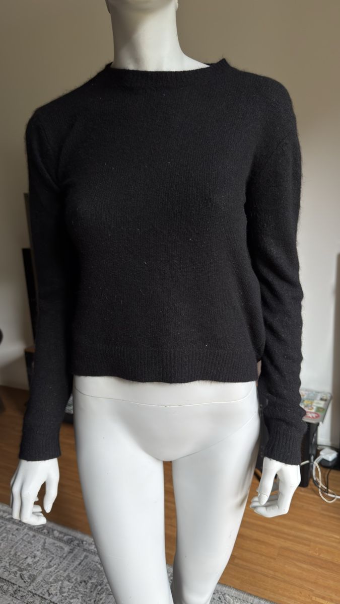 Maje Maglioni & Felpe: Maje | Angora | Pullover | Größe 2 | – Usato da Kilchberg ZH venduto da nad_6dwp