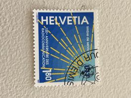 Schweiz Briefmarken ab 1.95 CHF (Gratis-Versand)